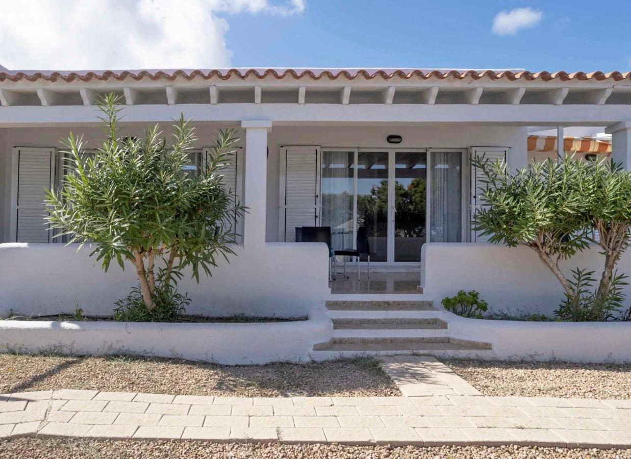 Roquetes Bungalows - Formentera Break Es Pujols Exterior foto